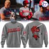 Inter Miami x Lionel Messi 2026 New Sweatshirt
