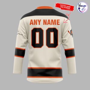 Baltimore Orioles Ledo Pizza 2026 Hockey Jersey 3 1