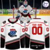 Providence Bruins 2025-26 Military Appreciation Hockey Jersey