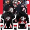 Cincinnati Cyclones x Grateful Dead Night 2026 Hoodie