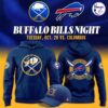 Cincinnati Cyclones x Grateful Dead Night 2026 Hoodie
