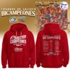 Evansville Thunderbolts hockey 2026 New Hoodie