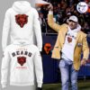 Arkansas Razorbacks Baseball 2026 Limited Hoodie
