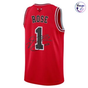 Chicago Bulls Limited Editon Basketball Jersey 3 1