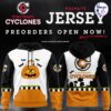 Cleveland Monsters Lake Erie Special Edition Hoodie