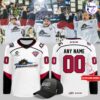 Baltimore Orioles Ledo Pizza 2026 Hockey Jersey