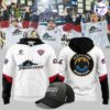 Cincinnati Cyclones x Peanuts Day Limited Hoodie