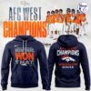 Los Angeles Rams x Hello Kitty 2026 Limited Hoodie
