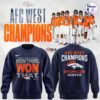 Seattle Seahawks NFC Champions 2026 New Sweatshirt