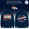Duke Blue Devils x OVO 2026 Hoodie