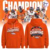 Pensacola Ice Flyers 2026 Mardi Gras Night Limited Hoodie