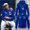 Duke Blue Devils x OVO 2026 Hoodie