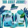 Florida Everblades Hockey 239 Away 2026 Hoodie