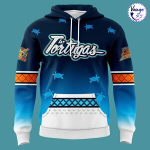 Florida Everblades Hockey Hispanic Heritage Night 2026 Hoodie 2