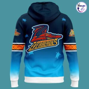 Florida Everblades Hockey Hispanic Heritage Night 2026 Hoodie 3