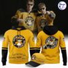 Green Bay Gamblers Hockey 2026 Teddy Bear Hoodie