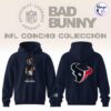 Los Angeles Rams x Hello Kitty 2026 Limited Hoodie
