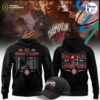 Indiana Hoosiers College Football Playoff 2025 National Champions Hoodie