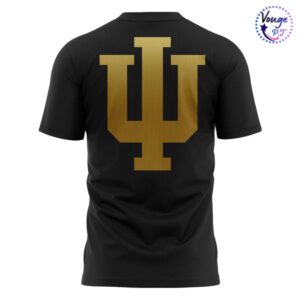 Indiana Hoosiers College Football Playoff 2025 National Champions T Shirt 3