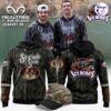 Knoxville Ice x Bears Sugarlands Shine 2026 New Hoodie