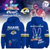 Maine Mariners Hockey Fights Cancer 2026 Hoodie