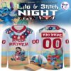 Florida Everblades Hockey Hispanic Heritage Night 2026 Hockey Jersey