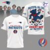 Denver Broncos 2025 AFC West Champions T-Shirt