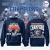 Seattle Seahawks Super Bowl 2026 New Sweatshirt