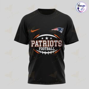 New England Patriots Harley Davidson NFL Super Bowl T Shirt 3