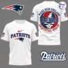 Seattle Seahawks NFC Champions 2026 New T-Shirt