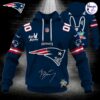 Denver Broncos 2025 AFC West Champions Hoodie