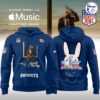 Rochester Americans Hockey 1980’s Throwback Night Hoodie