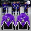 Niagara IceDogs Classic Rock Special Edition Hoodie