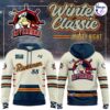 Peoria Rivermen Disney Jersey Night 2026 Limited Hoodie