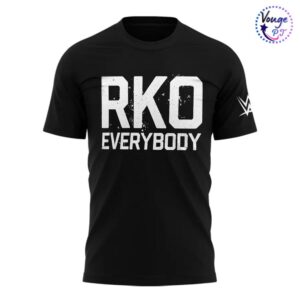 Randy Orton RKO Everybody Special T Shirt 2 1