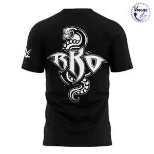 Randy Orton RKO Everybody Special T Shirt 3 1