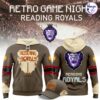 Evansville Thunderbolts X OHIO VALLEY RIVERJACKS 2026 Hoodie