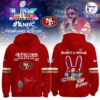 Niagara IceDogs Classic Rock Special Edition Hoodie
