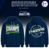 The Original Dell Curry Charlotte Hornets Hoodie