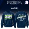 Arkansas Razorbacks Baseball 2026 Limited Sweatshirt
