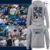 Seattle Seahawks NFC Champions Hoodie