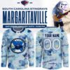 Providence Bruins 2025-26 Military Appreciation Hockey Jersey