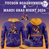 Providence Bruins 2025-26 Military Appreciation Hoodie