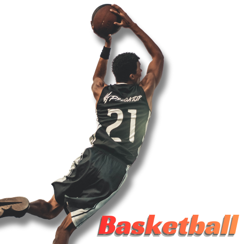 Basketball Jersey