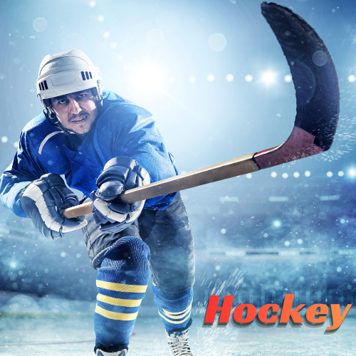 Hockey Jersey