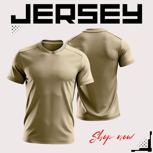 Jersey