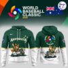 Japan Baseball – 2026 World Baseball Classic Hoodie