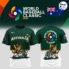 Japan Baseball – 2026 World Baseball Classic T-Shirt