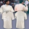 New England Patriots Super Bowl LX Champions Limited Footballl Jersey