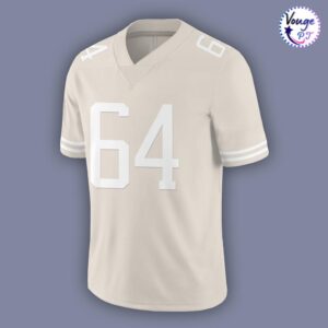Bad Bunny Super Bowl LX – 2026 NFL Football Jersey 2